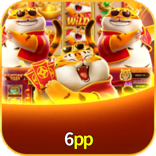 Imagem promocional da 6pp mostrando a plataforma e suas vantagens